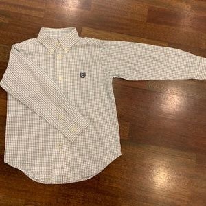 Chaps Ralph Lauren: Boys Size 6